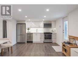 131 Silverhill Drive, Toronto, ON M9B3W6 Photo 38