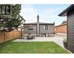 131 Silverhill Drive, Toronto, ON M9B3W6 Photo 43