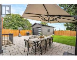 131 Silverhill Drive, Toronto, ON M9B3W6 Photo 44