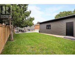 131 Silverhill Drive, Toronto, ON M9B3W6 Photo 46