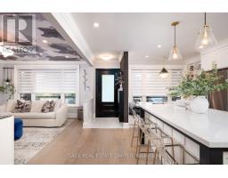 Kitchen - 131 Silverhill Drive, Toronto, ON M9B3W6 Photo 6