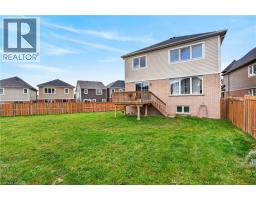 7 Pickett Place, Cambridge, ON N3E0B7 Photo 48