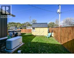 233 Blue Water Parkway, Selkirk, ON N0A1P0 Photo 35