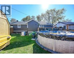 233 Blue Water Parkway, Selkirk, ON N0A1P0 Photo 36