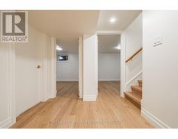 Lower - 113 Erin Avenue, Hamilton, ON L8K4W1 Photo 8