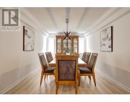 Eating area - 79 Westlawn Drive, Hamilton, ON L9B2K9 Photo 6