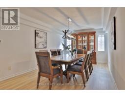 Dining room - 79 Westlawn Drive, Hamilton, ON L9B2K9 Photo 8