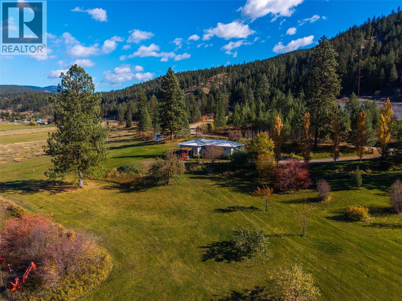 8121 Lyons Road, Kamloops - Image 1