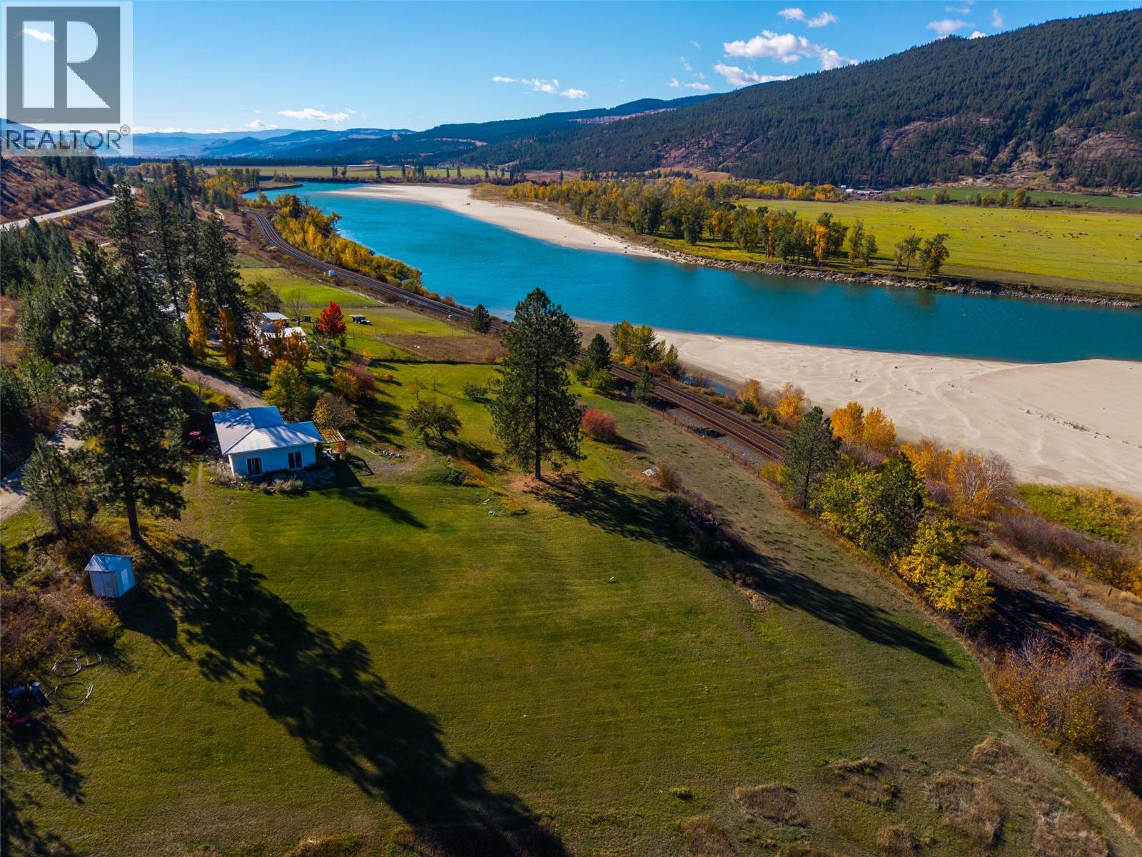 8121 Lyons Road, Kamloops - Image 1