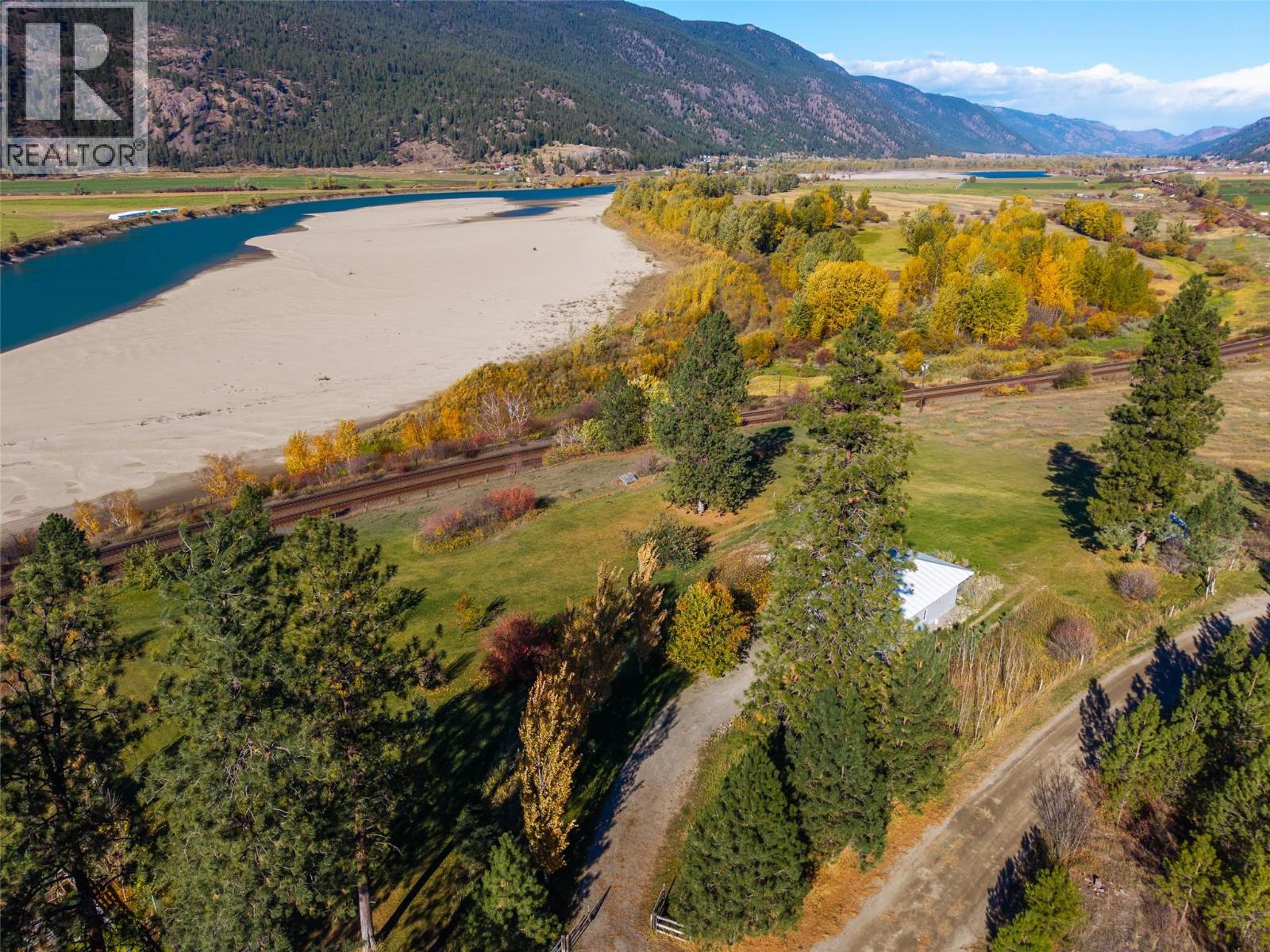 8121 Lyons Road, Kamloops - Image 1