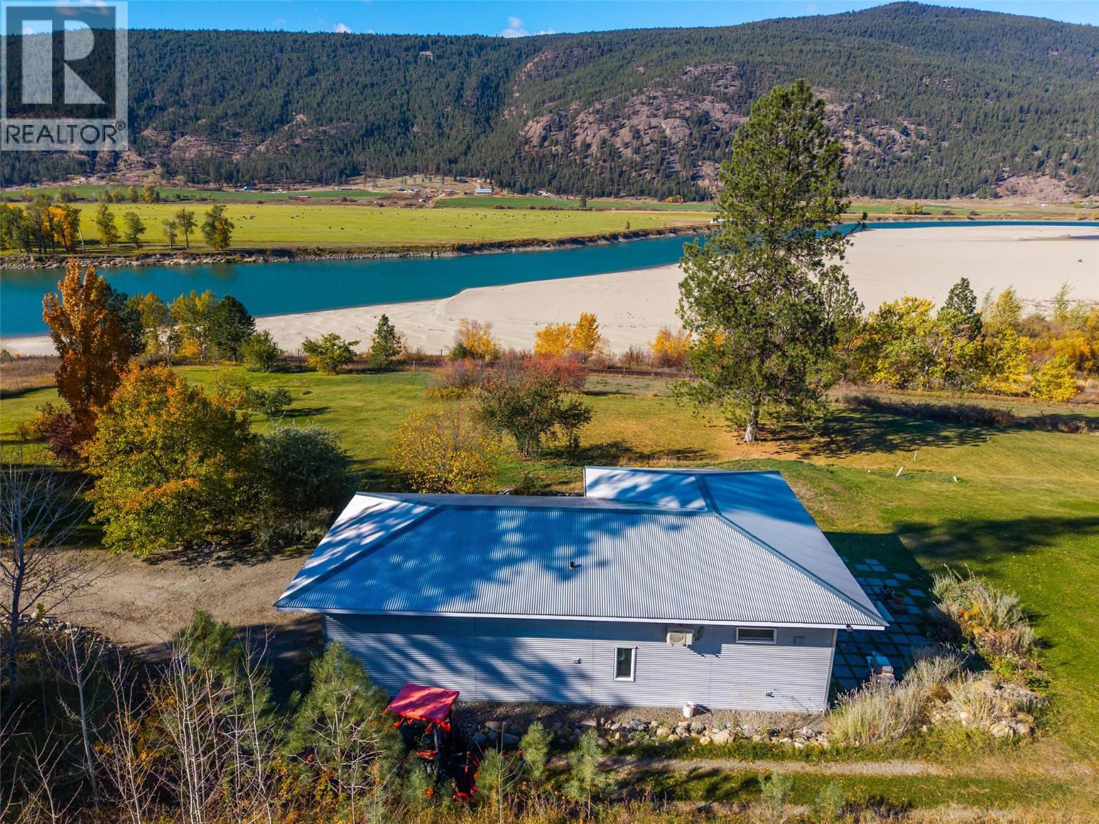 8121 Lyons Road, Kamloops - Image 1