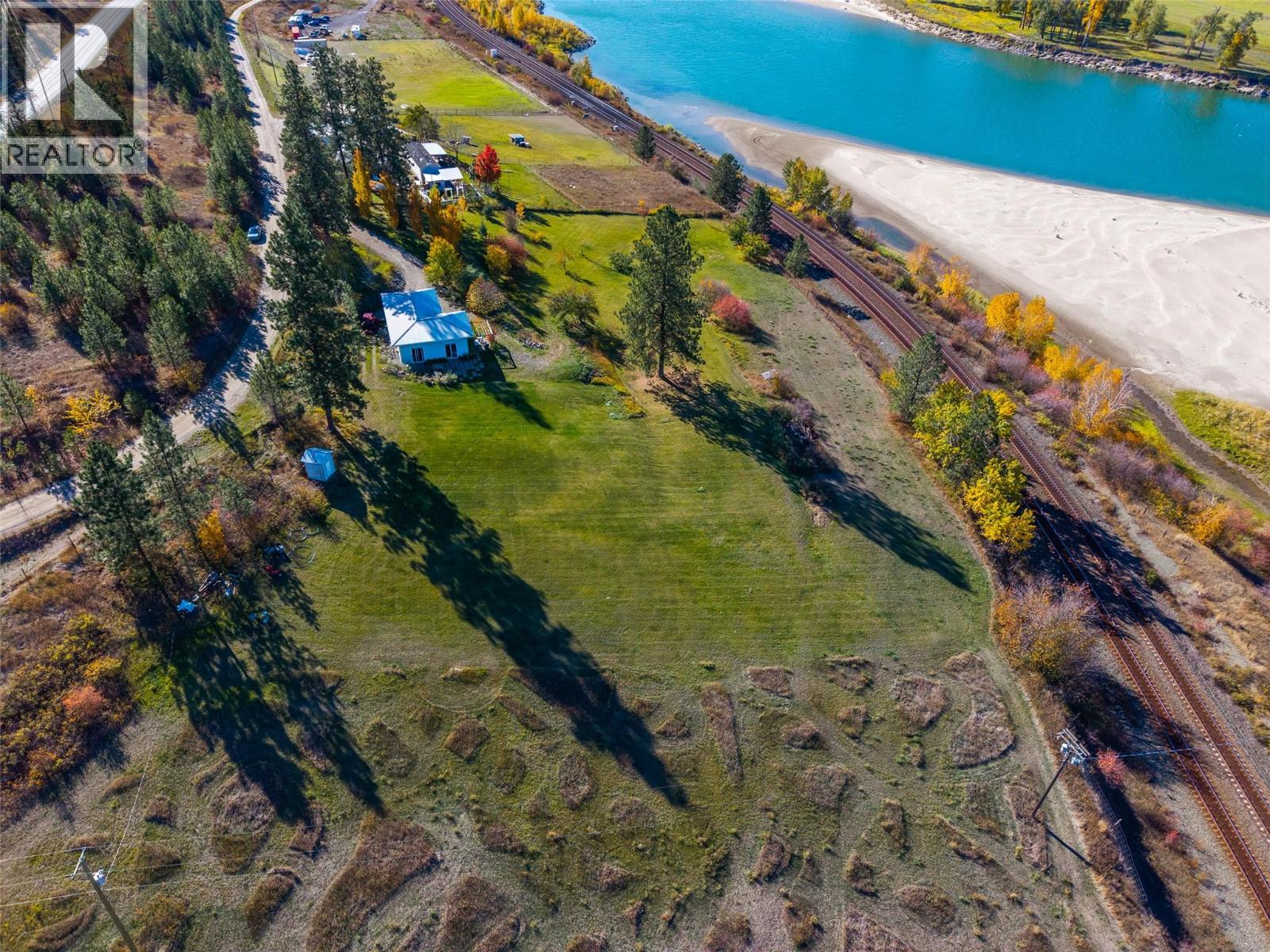 8121 Lyons Road, Kamloops - Image 1