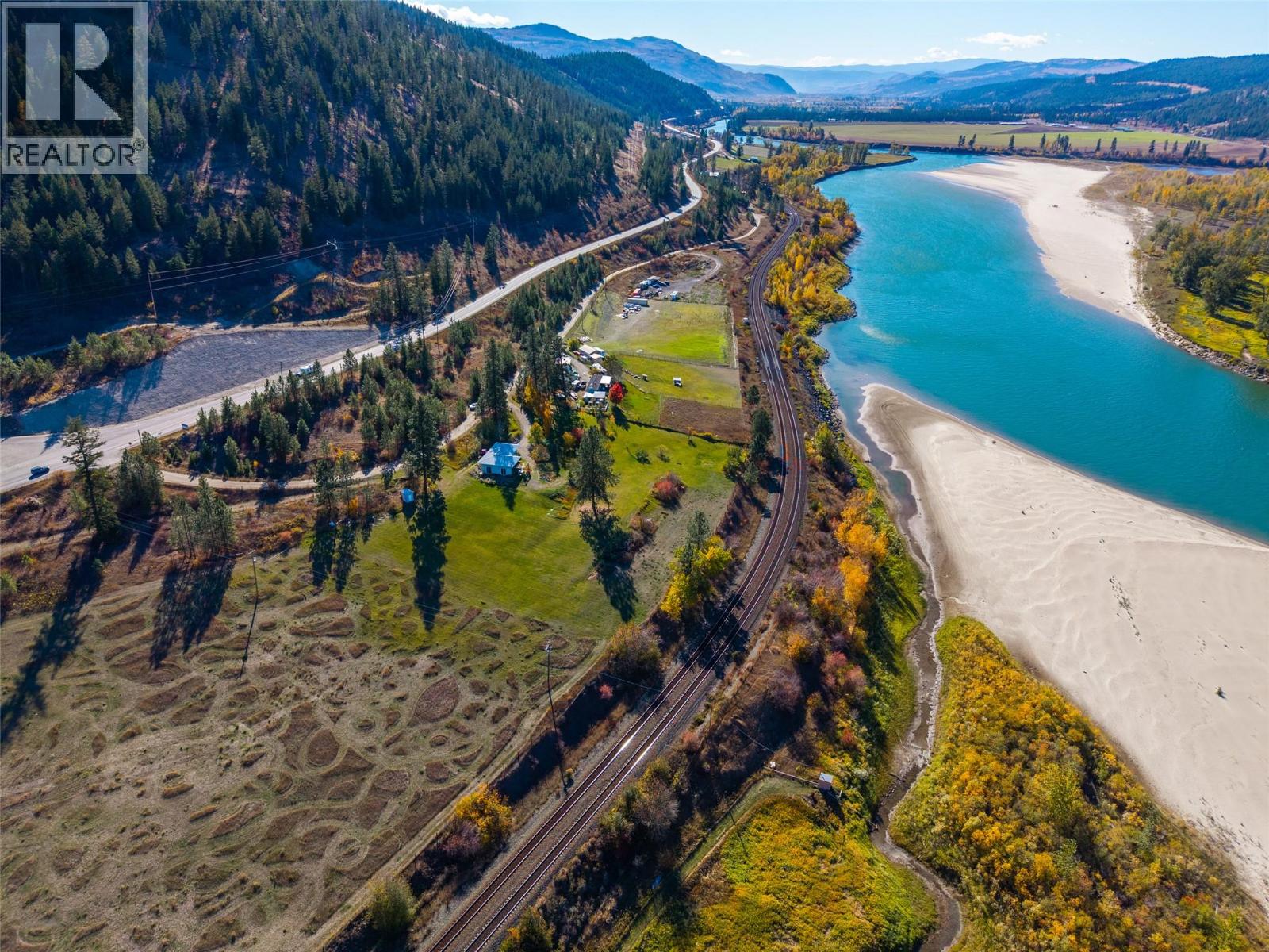 8121 Lyons Road, Kamloops - Image 1
