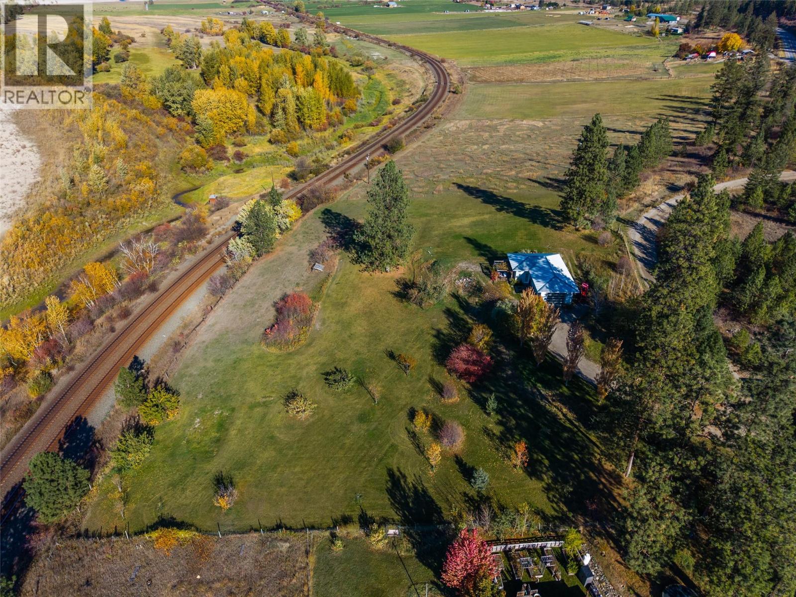 8121 Lyons Road, Kamloops - Image 1