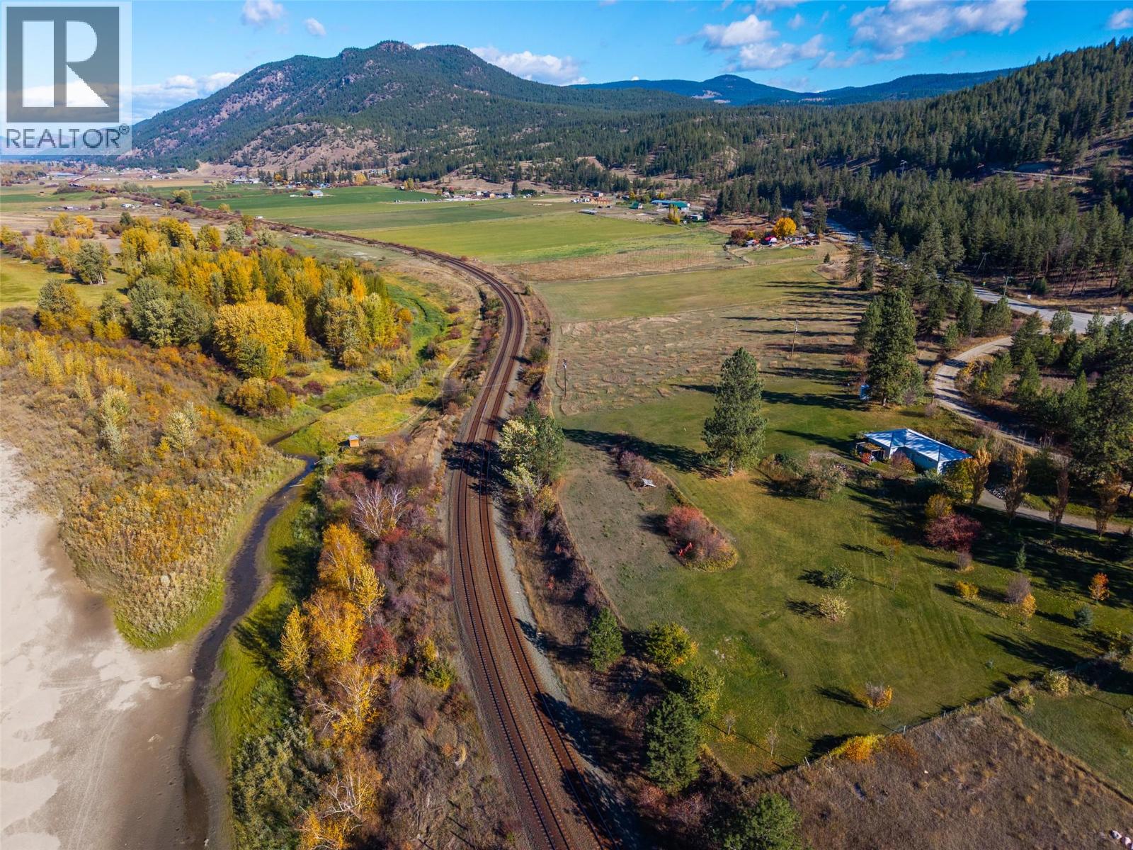 8121 Lyons Road, Kamloops - Image 1