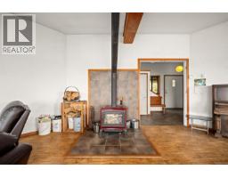 Storage - 1466 Norton Dr, Cortes Island, BC V0P1Z0 Photo 15