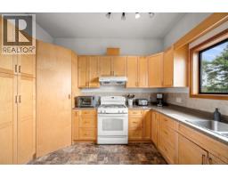 Laundry room - 1466 Norton Dr, Cortes Island, BC V0P1Z0 Photo 9