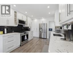 Bedroom - 1239 10th Street, Kamloops, BC V2B3A9 Photo 8