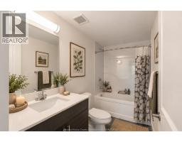 Foyer - 1611 Banwell Road Unit# 510, Windsor, ON N8P0G5 Photo 9
