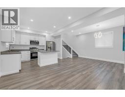 Kitchen - 1565 Gladstone Avenue, Windsor, ON N8X1Z3 Photo 14