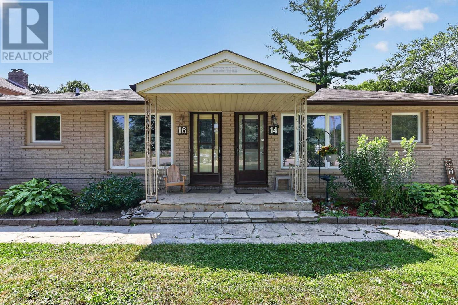 14 & 16 FLETCHER STREET, New Tecumseth (Alliston), ON, photo 2