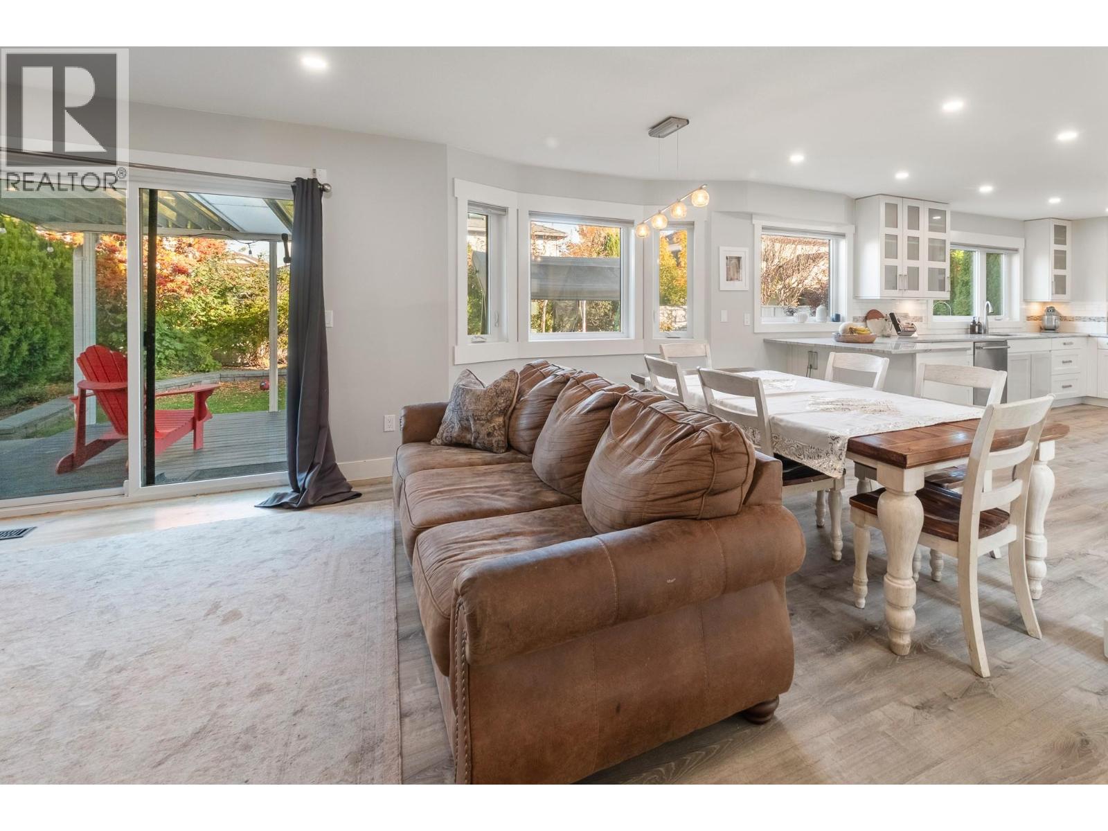 1042 Wintergreen Drive, Kelowna