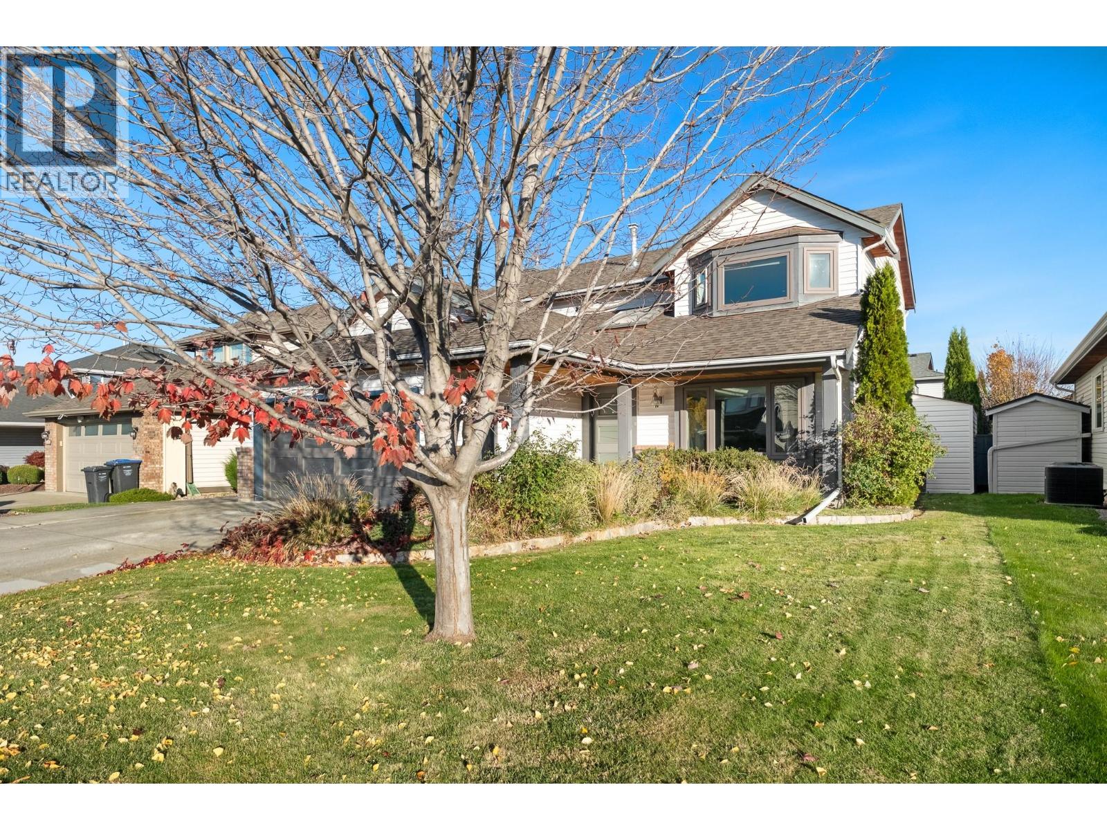 1042 Wintergreen Drive, Kelowna