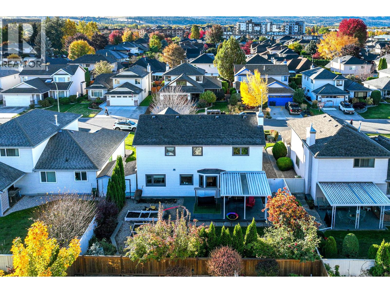 1042 Wintergreen Drive, Kelowna