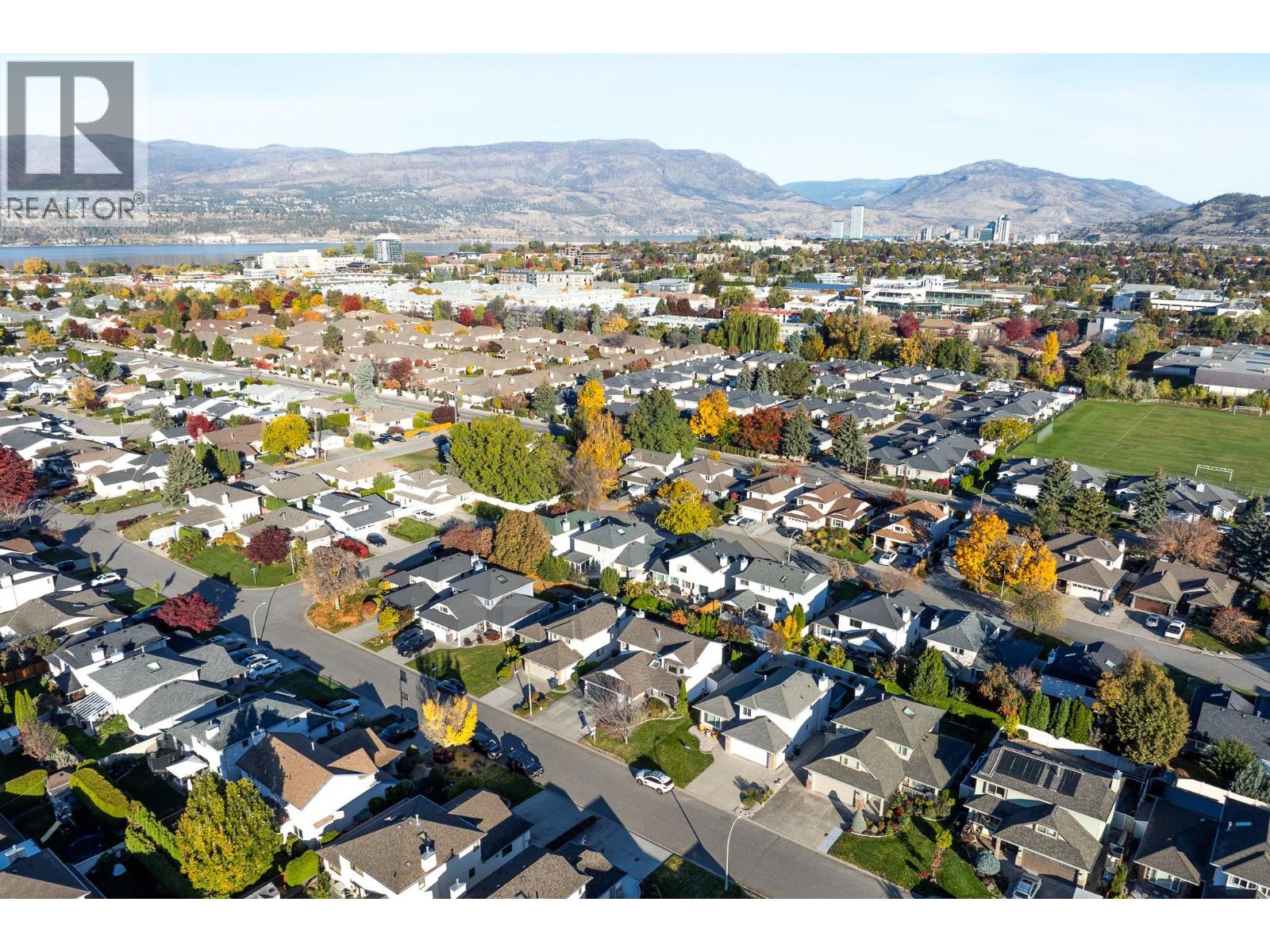 1042 Wintergreen Drive, Kelowna