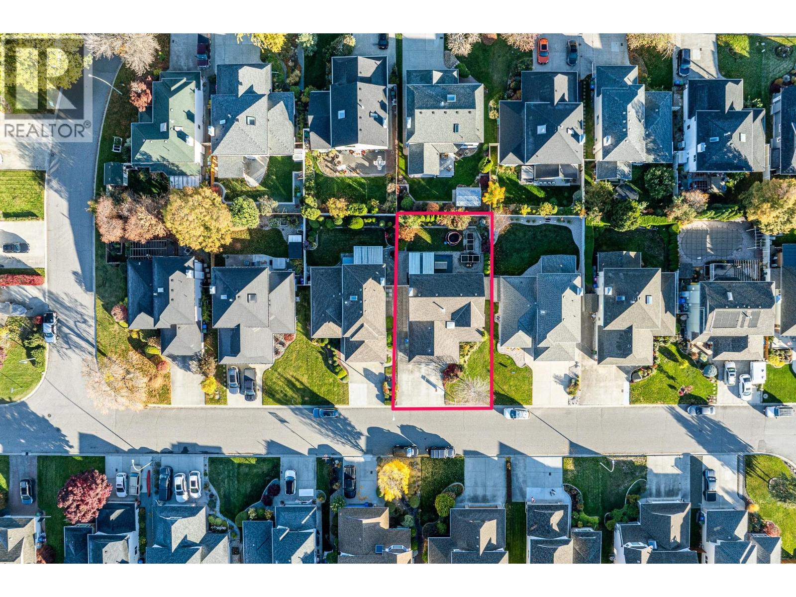 1042 Wintergreen Drive, Kelowna