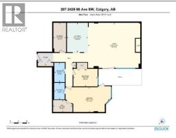 207, 2425 90 Avenue Sw, Calgary, AB T2V4X8 Photo 50