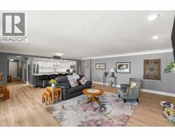 Primary Bedroom - 207, 2425 90 Avenue Sw, Calgary, AB T2V4X8 Photo 7