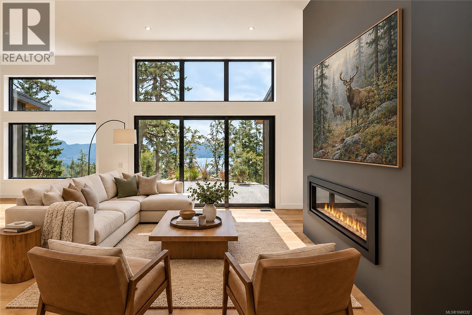  296 Canvasback Place, Salt Spring