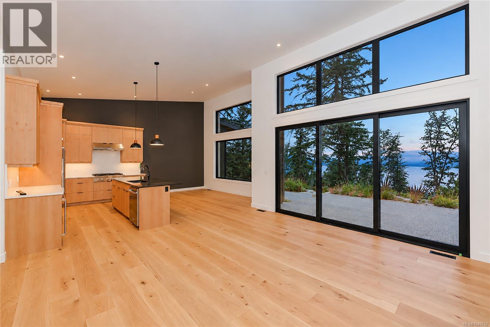  296 Canvasback Place, Salt Spring