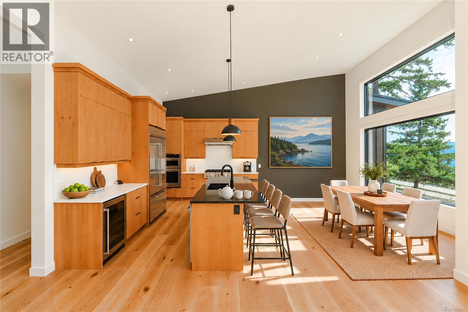  296 Canvasback Place, Salt Spring