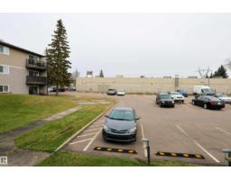 #107 15105 121 St Nw, Edmonton, AB T5X2G3 Photo 8