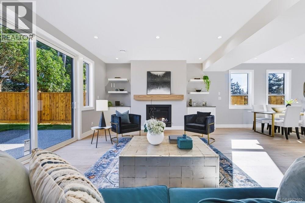  3861 Olympian Way, Langford