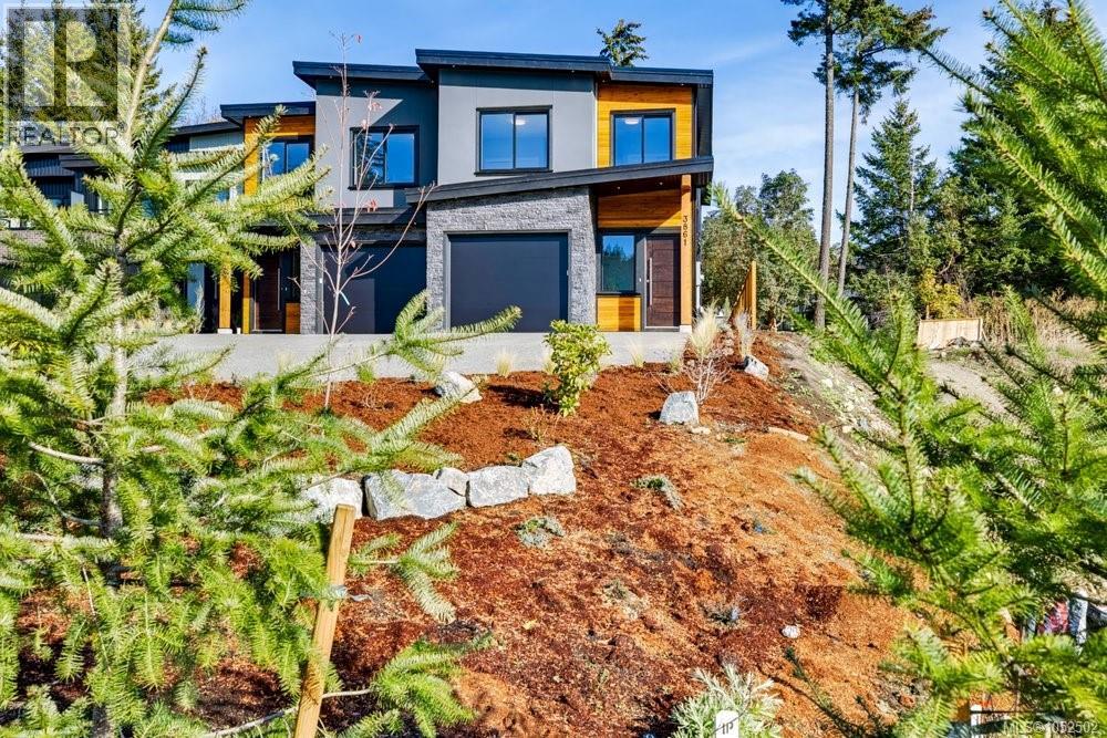 3861 Olympian Way - 2