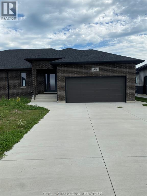 551 Keil TRAIL North