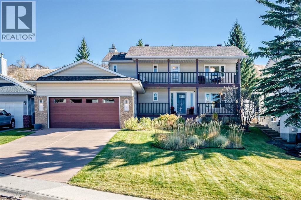 249 Chinook Drive, Cochrane, Alberta, T4C1E4