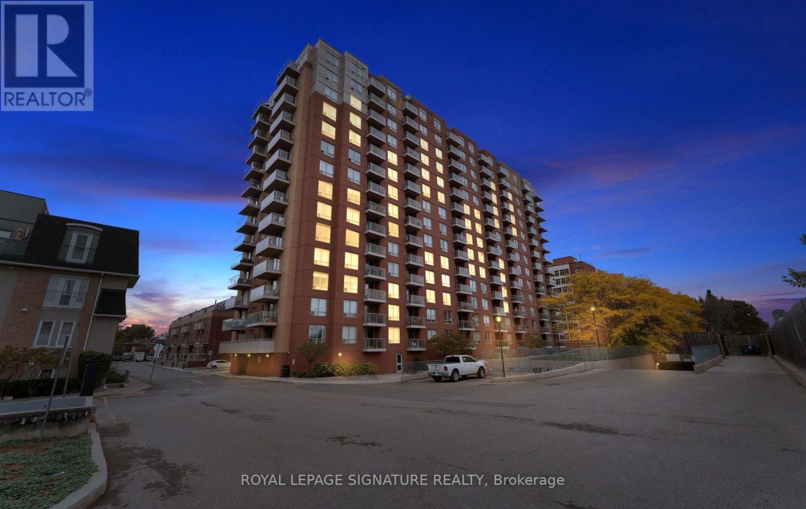 604- 1369 Bloor Street West, Toronto, ON