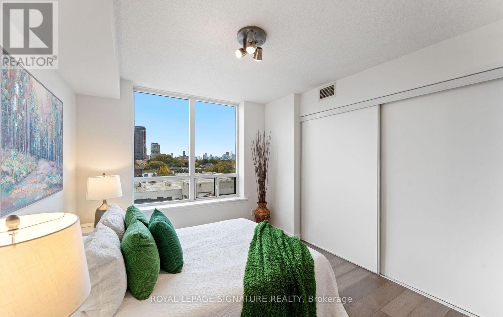 604- 1369 Bloor Street West, Toronto, ON photo 19