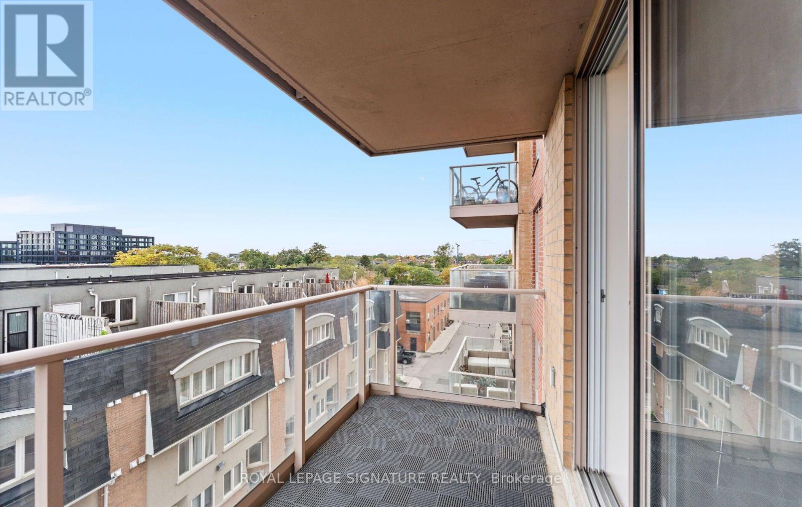 604- 1369 Bloor Street West, Toronto, ON photo 25