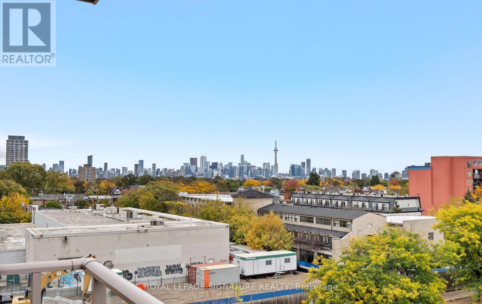 604- 1369 Bloor Street West, Toronto, ON photo 26