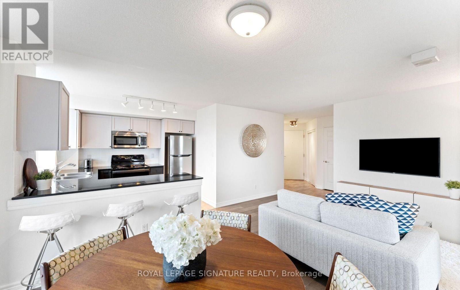 604- 1369 Bloor Street West, Toronto, ON photo 8