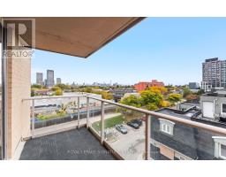 604 - 1369 Bloor Street W, Toronto, ON M6P4J4 Photo 24