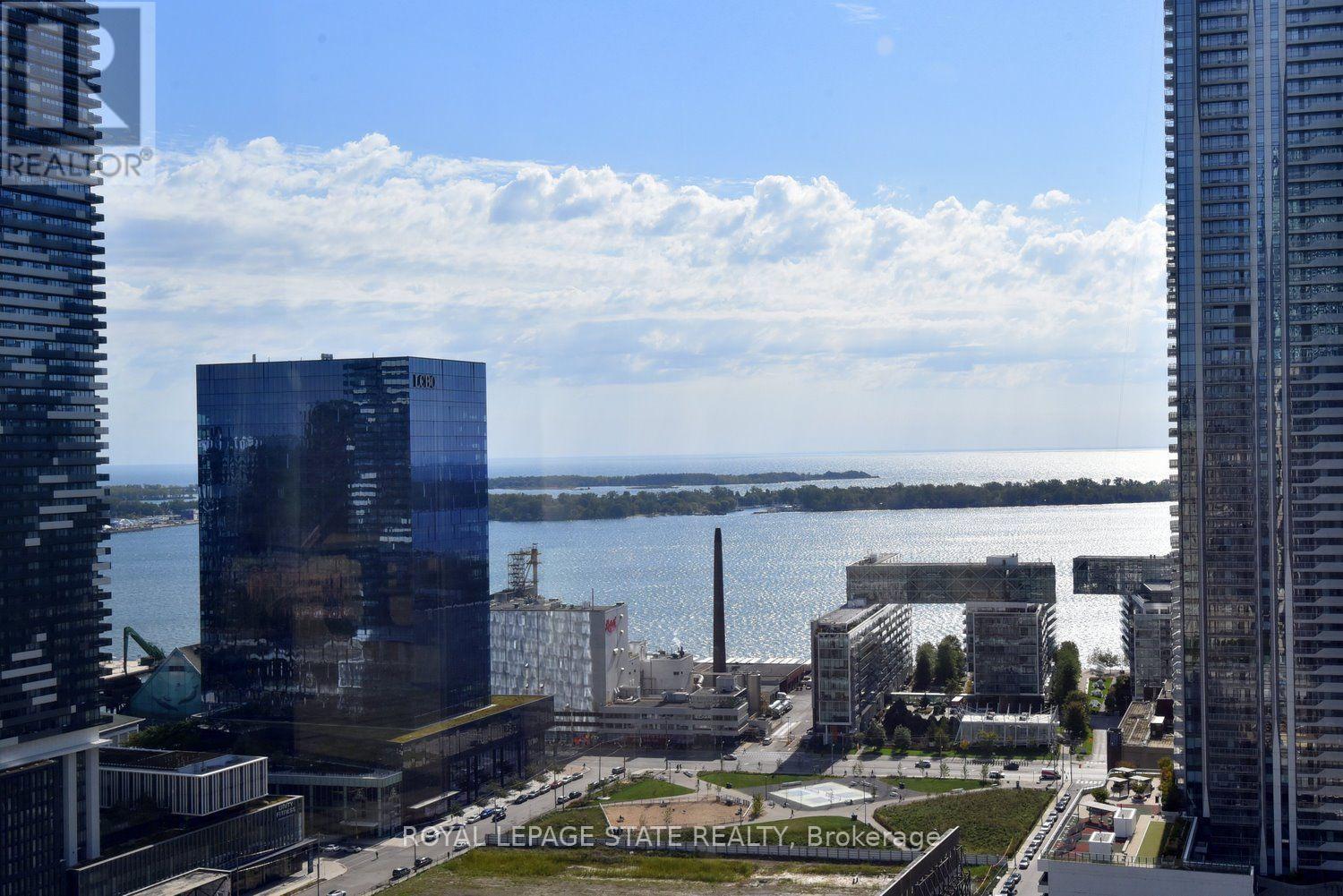 1611- 25 The Esplanade, Toronto, ON photo 43