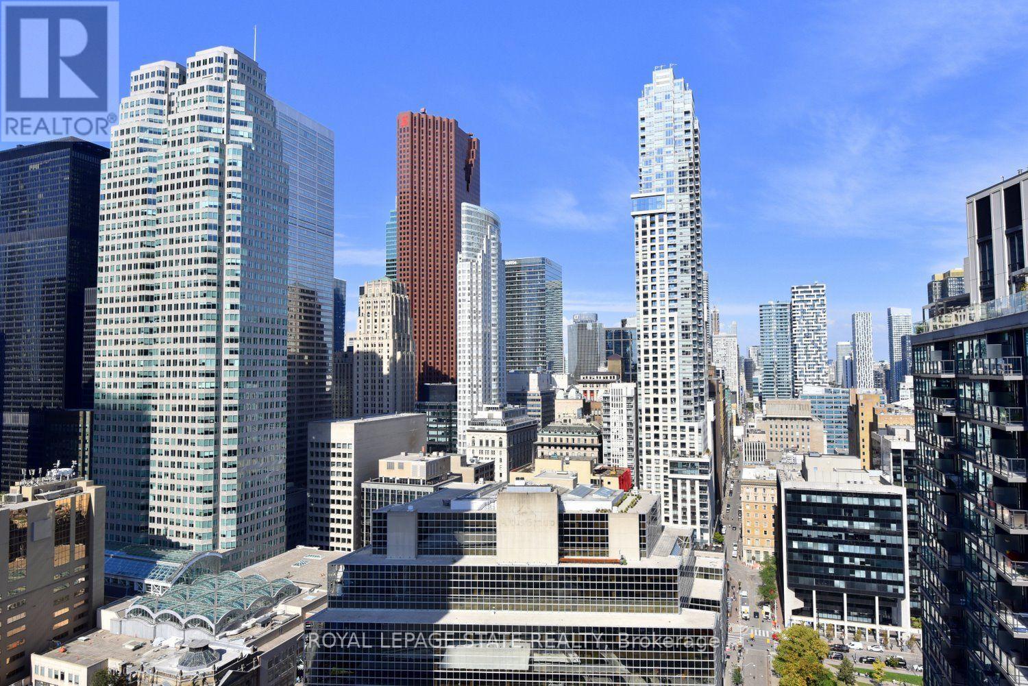 1611- 25 The Esplanade, Toronto, ON photo 44