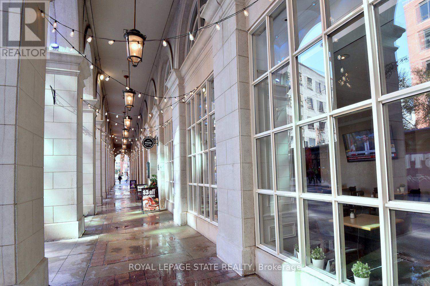 1611- 25 The Esplanade, Toronto, ON photo 45