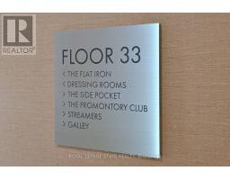 1611 - 25 The Esplanade, Toronto, ON M5E1W5 Photo 31